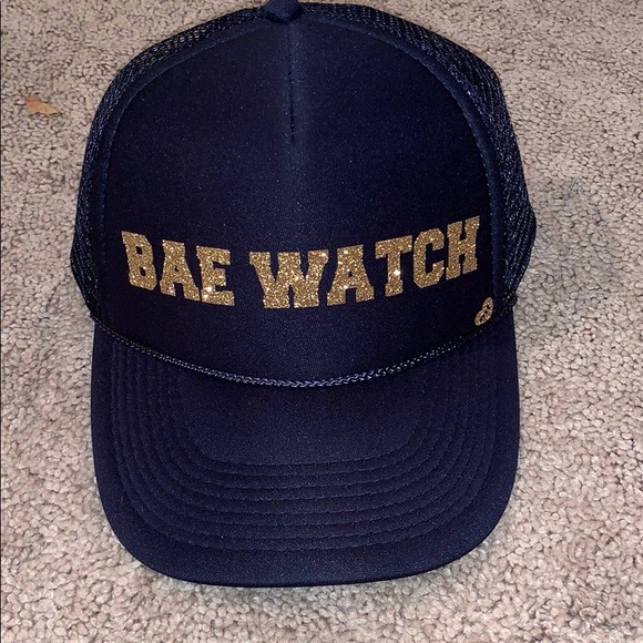 Trucker Hat - Picture 1 of 3